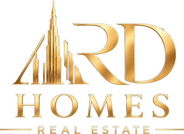 ARD Homes Real Estate